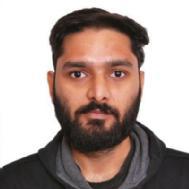 Ankit Yadav UGC NET Exam trainer in Chandigarh