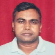 Narendra Kumar Class 10 trainer in Meerut