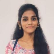 Jyothipriya. K. Class I-V Tuition trainer in Rajahmundry