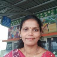 Kalavathi P. Class I-V Tuition trainer in Kodur