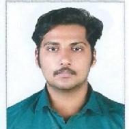 Rahul Raj Koshy Class I-V Tuition trainer in Kottarakara