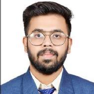 Ankit Kumar Class 10 trainer in Pune