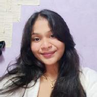 Prashansa R. Class 12 Tuition trainer in Delhi