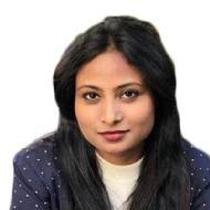 Rajni M. Class 12 Tuition trainer in Delhi