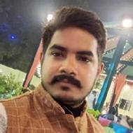 Kishan Mishra Class I-V Tuition trainer in Gorakhpur