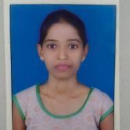 Dyavathi S. Class I-V Tuition trainer in Madhapur