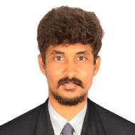 A Gowtham UPSC Exams trainer in Chennai