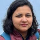 Photo of Archana T.
