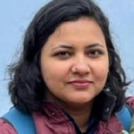 Archana T. Class I-V Tuition trainer in Kolkata