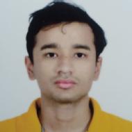 Ritvik Bahuguna Class 12 Tuition trainer in Delhi