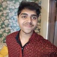 Ashay Jain Class 8 Tuition trainer in Jaipur