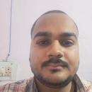 Photo of Nikhil Chandra