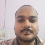 Nikhil Chandra Class I-V Tuition trainer in Gorakhpur