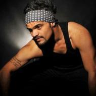 Anup Sreekumar Dance trainer in Bangalore