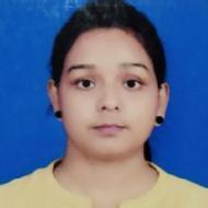 Anjali R. Class I-V Tuition trainer in Gorakhpur