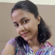 Nazrin M. Class I-V Tuition trainer in Shillong