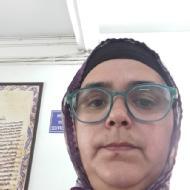 Harvinder Kaur Spoken English trainer in Haroli