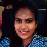 Mathivadhani Microsoft Excel trainer in Chennai