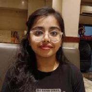 Bhumika R. Nursery-KG Tuition trainer in Jalgaon