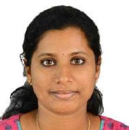 Juvin A. BSc Tuition trainer in Thiruvananthapuram