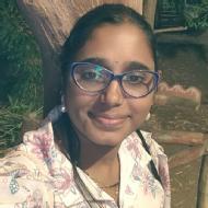 Shruthi M. Class I-V Tuition trainer in Chennai