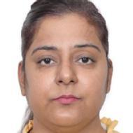 Deepa A. Class I-V Tuition trainer in Gandhinagar