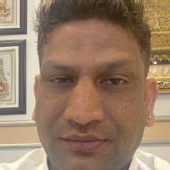 Saurabh Sharma Body Massage trainer in Jaipur