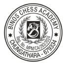 Photo of Binos Chess Academy