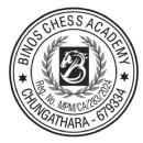 Binos Chess Academy photo