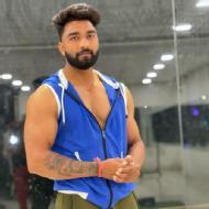 Rahul Nagar Personal Trainer trainer in Indore