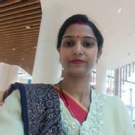 Smriti Nursery-KG Tuition trainer in Lucknow