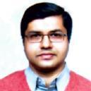 Photo of Anurag Panda