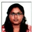 Photo of Deepthi B.