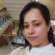 Kakali C. Yoga trainer in Bardhaman