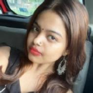 Jigyasha S. Class I-V Tuition trainer in Gmc