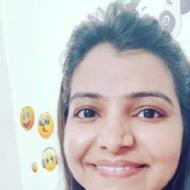 Nisha MBBS & Medical Tuition trainer in Delhi