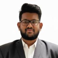 Hari Narayan Achary NEET-UG trainer in Raipur