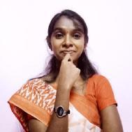 Yashika L S Class 10 trainer in Bangalore