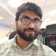 Ajit Kumar Mobile App Development trainer in Bangalore