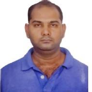 Saurabh Bharti Class 10 trainer in Lucknow