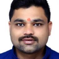 Nilesh Gund Personal Trainer trainer in Pune