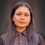 Suhani P. Nursery-KG Tuition trainer in Hazaribag Sadar