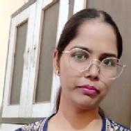 Vandana K. Hindi Language trainer in Azamgarh Sadar