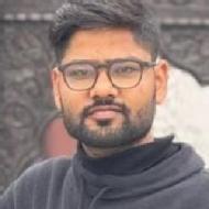 Parth Yadav Class 10 trainer in Delhi