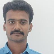 Iyyappan PCB Design trainer in Coimbatore