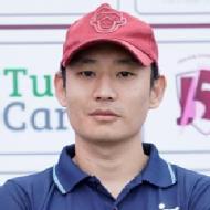 Penjo Ghishing Personal Trainer trainer in Bangalore