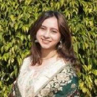 Akanksha BAMS Tuition trainer in Pathankot