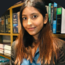 Photo of Anamika K.