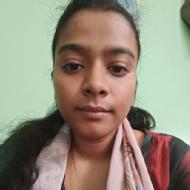 Sadiya P. UPSC Exams trainer in Pune