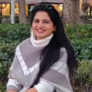 Sampada B. Class 10 trainer in Faridabad